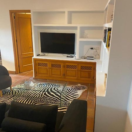 Pueblo Andaluz Marbella Club Btq Apt Apartman Kültér fotó