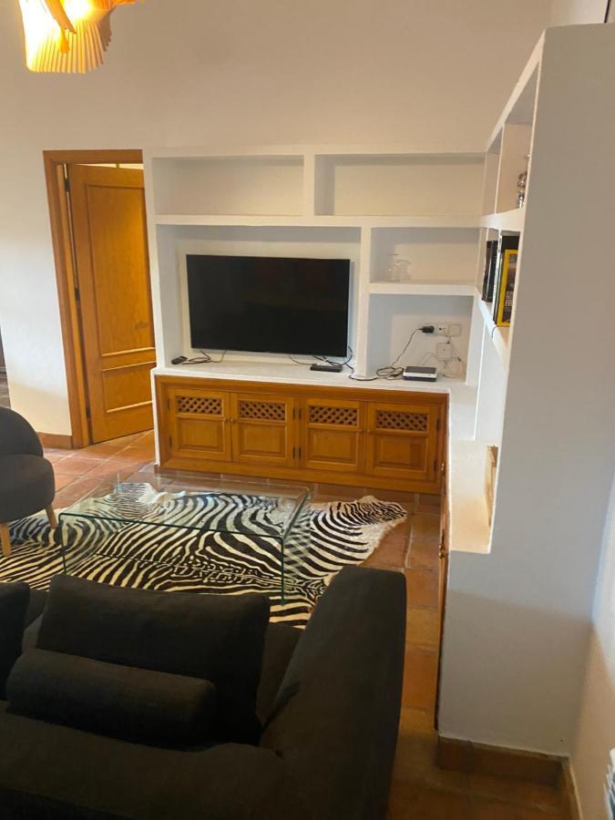 Pueblo Andaluz Marbella Club Btq Apt Apartman Kültér fotó