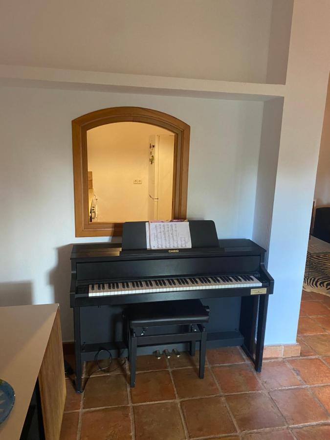 Pueblo Andaluz Marbella Club Btq Apt Apartman Kültér fotó