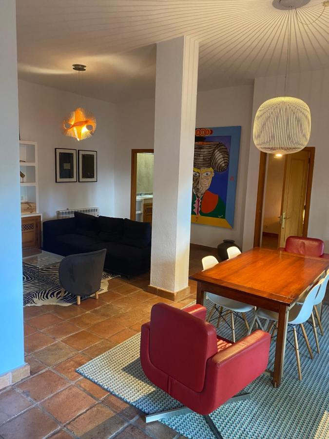 Pueblo Andaluz Marbella Club Btq Apt Apartman Kültér fotó