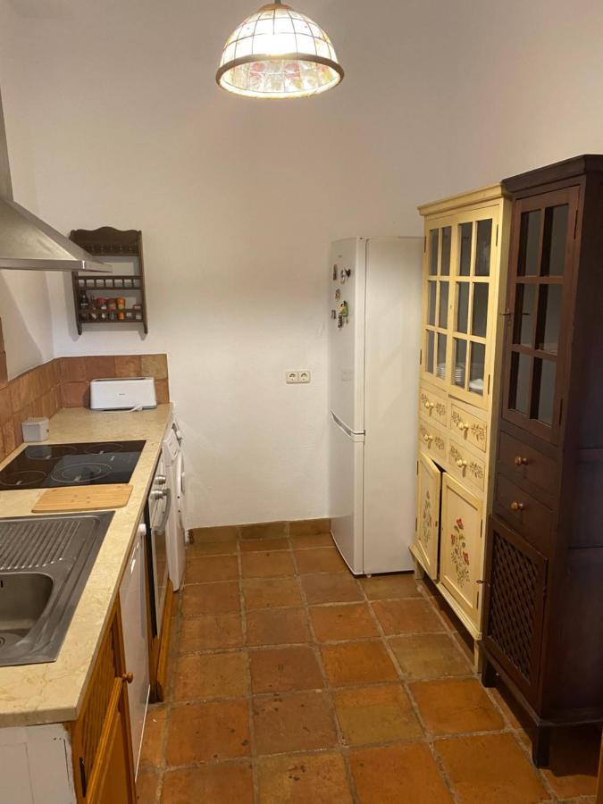 Pueblo Andaluz Marbella Club Btq Apt Apartman Kültér fotó