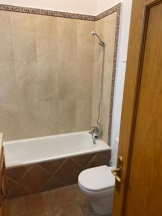 Pueblo Andaluz Marbella Club Btq Apt Apartman Kültér fotó