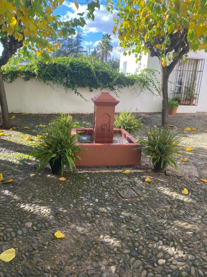 Pueblo Andaluz Marbella Club Btq Apt Apartman Kültér fotó