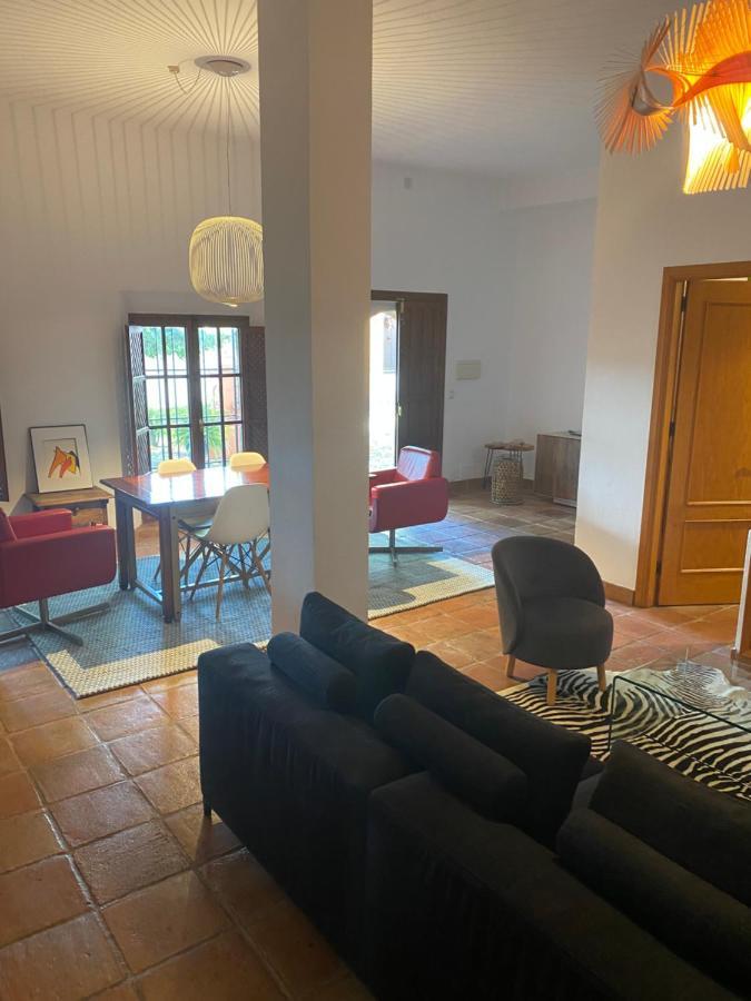 Pueblo Andaluz Marbella Club Btq Apt Apartman Kültér fotó