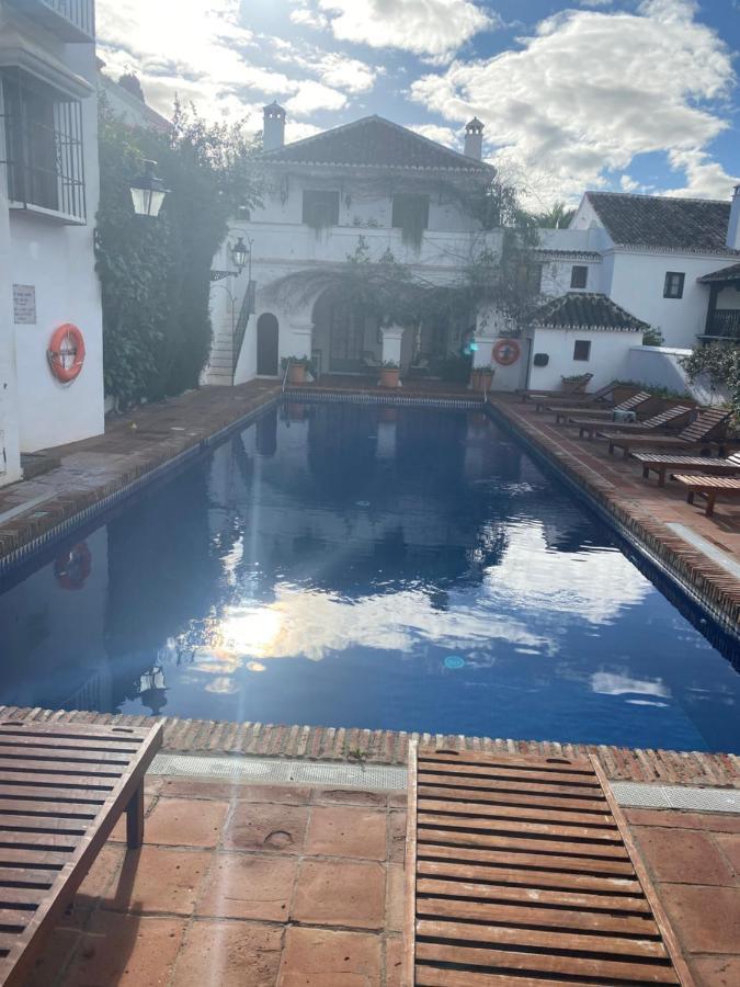 Pueblo Andaluz Marbella Club Btq Apt Apartman Kültér fotó